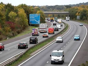 Supporting image for story: Wrong-way death crash prompts ‘risky’ junctions review