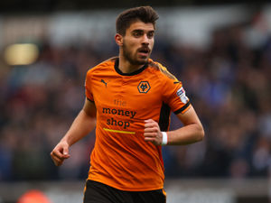 Supporting image for story: Wolves star Ruben Neves named in Portugal's preliminary World Cup squad