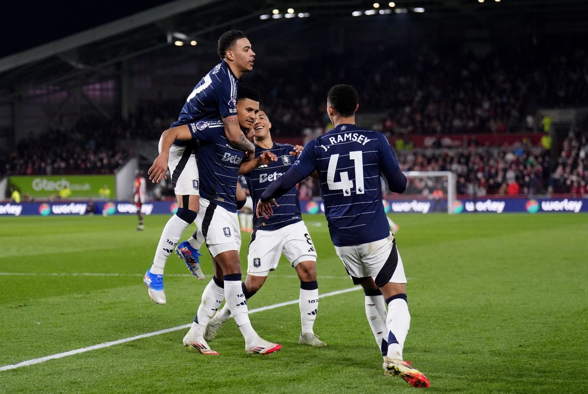 Ollie Watkins: The Key to Aston Villa's Recent Success