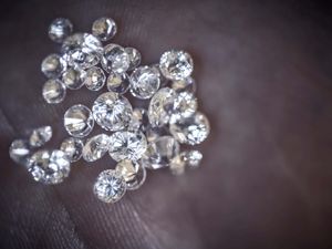 Diamonds