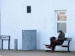 Supporting image for story: Leeford Village episode 65: Who’d be a vicar?