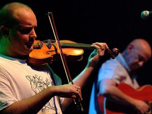 Supporting image for story: Dempsey Broughton announce Brum gig