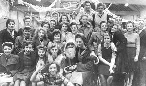 Supporting image for story: 'Why aren’t we using driving skills to get young people into work?' - Your Letters and a festive flashback to a Coalbrookdale Christmas in 1947