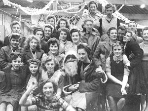 Supporting image for story: 'Why aren’t we using driving skills to get young people into work?' - Your Letters and a festive flashback to a Coalbrookdale Christmas in 1947