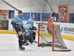 Supporting image for story: Tom Watkins happy with Telford Tigers’ cup campaign despite loss