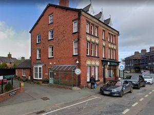 Supporting image for story: Oswestry plan to create 14 bedroom house above two properties thrown out by councillors