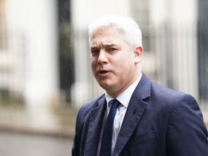 Supporting image for story: Two people taken to hospital following parasite outbreak, Commons told