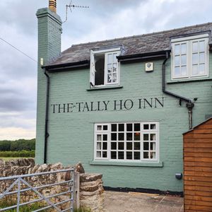The Tally Ho Inn
