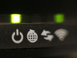 Supporting image for story: Third of Britons say internet performance worse during lockdown – survey