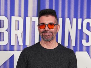 Supporting image for story: Simon Cowell to search for next breakout band in new Netflix docuseries