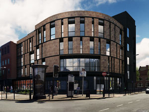 Supporting image for story: How city centre changes plan to stop Wolverhampton brain drain
