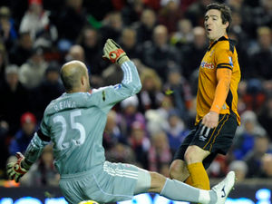 Supporting image for story: Sky Sports' Johnny Phillips: Festive Wolves memories warm the cold days