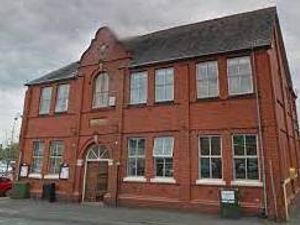 Supporting image for story: Spiritual event in Oswestry