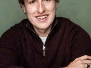 Supporting image for story: Former Staffordshire student cast in professional panto role this Christmas