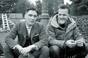 Supporting image for story: I hate period TV shows - but Peaky Blinders was rock 'n' roll