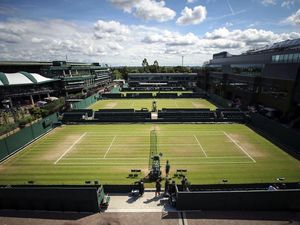 Supporting image for story: Wimbledon’s official news channel will live stream the tournament on Twitter