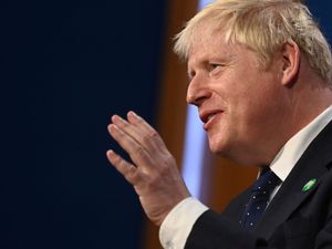 Supporting image for story: Johnson set to announce winter Covid plan with focus on vaccinations