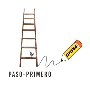 Paso-Primero & Drawn