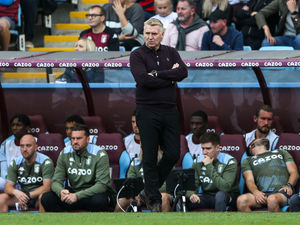 Supporting image for story: Dean Smith not losing sleep over Aston Villa form