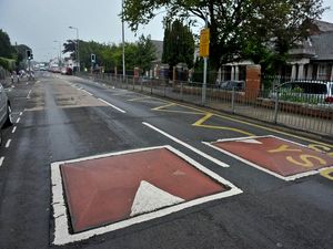 Supporting image for story: The UK now has more than 42,000 speed bumps