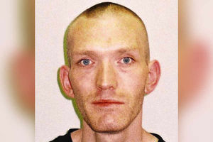 Murderer Kevin Hyden