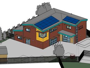 Supporting image for story: Green light for £1.5m Shrewsbury youth club plans