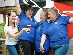 Supporting image for story: Black Country Festival: All the fun of the fair comes to Wall Heath