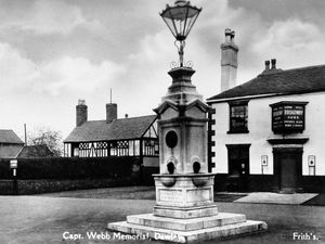 Supporting image for story: Old pub was my home, says Ann