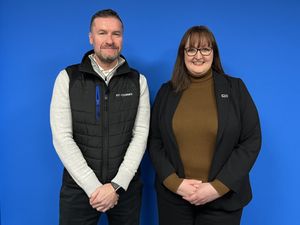 Supporting image for story: New partnerships aim to boost services for chamber members