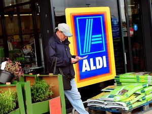 Supporting image for story: Aldi plans to move in opposite Tesco in Welshpool