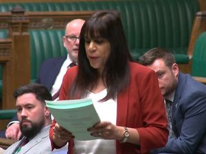 Supporting image for story: 'A bottleneck rather than a safeguard': Wolverhampton MP welcomes shake-up of special-needs education