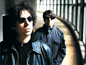 Supporting image for story: Echo and The Bunnymen will play Birmingham on Champions League final night after u-turn