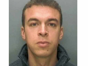 Supporting image for story: Sex-mad police officer is jailed for liaison with victim