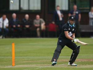 Supporting image for story: Joe Clarke earns England Lions call-up