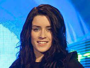 Supporting image for story: X Factor Lucie going to Chicago's