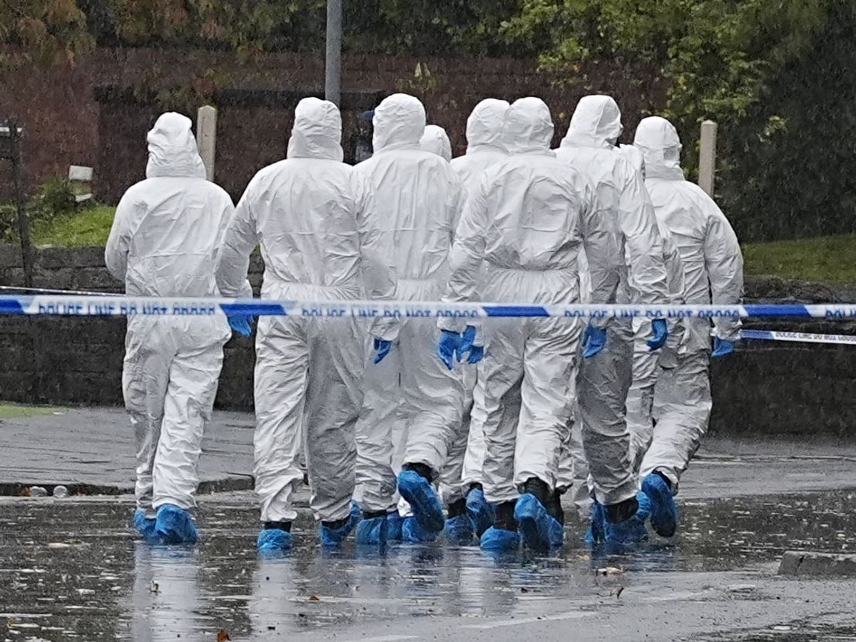 Counter-terror police get more time to question suspects after synagogue attack