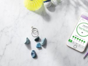 Supporting image for story: Contraception app responds to complaints over unwanted pregnancies