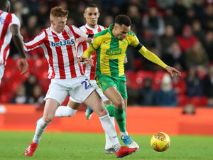 Supporting image for story: Darren Moore: New signings will help replace missing pace