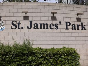 Supporting image for story: Defender Malick Thiaw closing in on Newcastle switch