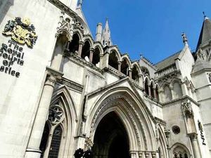 Supporting image for story: 'Predatory' Dudley paedophile loses sentence appeal