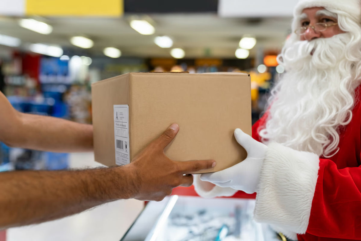 Full list of Christmas Day posting deadlines - one is just 10 DAYS away