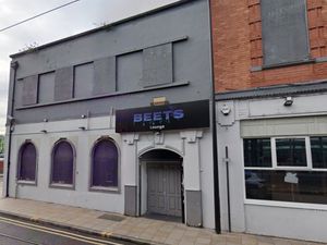 Supporting image for story: Wolverhampton club’s licence suspended over defective CCTV