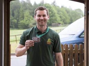 Supporting image for story: Tradespeople will continue to follow Covid safety despite restrictions coming to an end