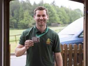 Supporting image for story: Tradespeople will continue to follow Covid safety despite restrictions coming to an end