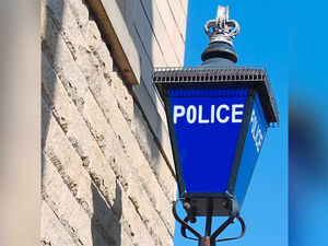 Supporting image for story: Nigel Hastilow: Vital link is lost as blue lamps go out across the Black Country