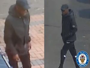 Supporting image for story: New appeal launched by police over bag snatch