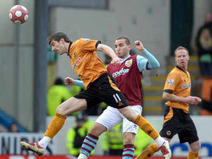 Supporting image for story: Pictures of all the match action