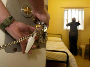 Supporting image for story: Wem man who scammed his father-in-law is jailed