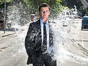 Supporting image for story: Rick Astley talks before his gig at Forest Live: Angels really are on my side