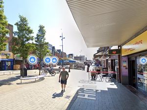 Supporting image for story: Man arrested over Sandwell disorder that left man with serious head injuries in 'critical condition'